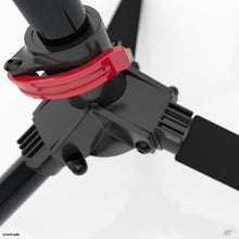 Load image into Gallery viewer, Professional Guitar stand GIT-EX (ST18)