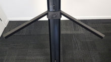 Load image into Gallery viewer, Ultra Aluminum Column Double Keyboard Stand KS015WB (ST19)