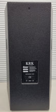 Load image into Gallery viewer, Pair of KRK VS-15 15 inch 500W Passive Speaker (SP78)
