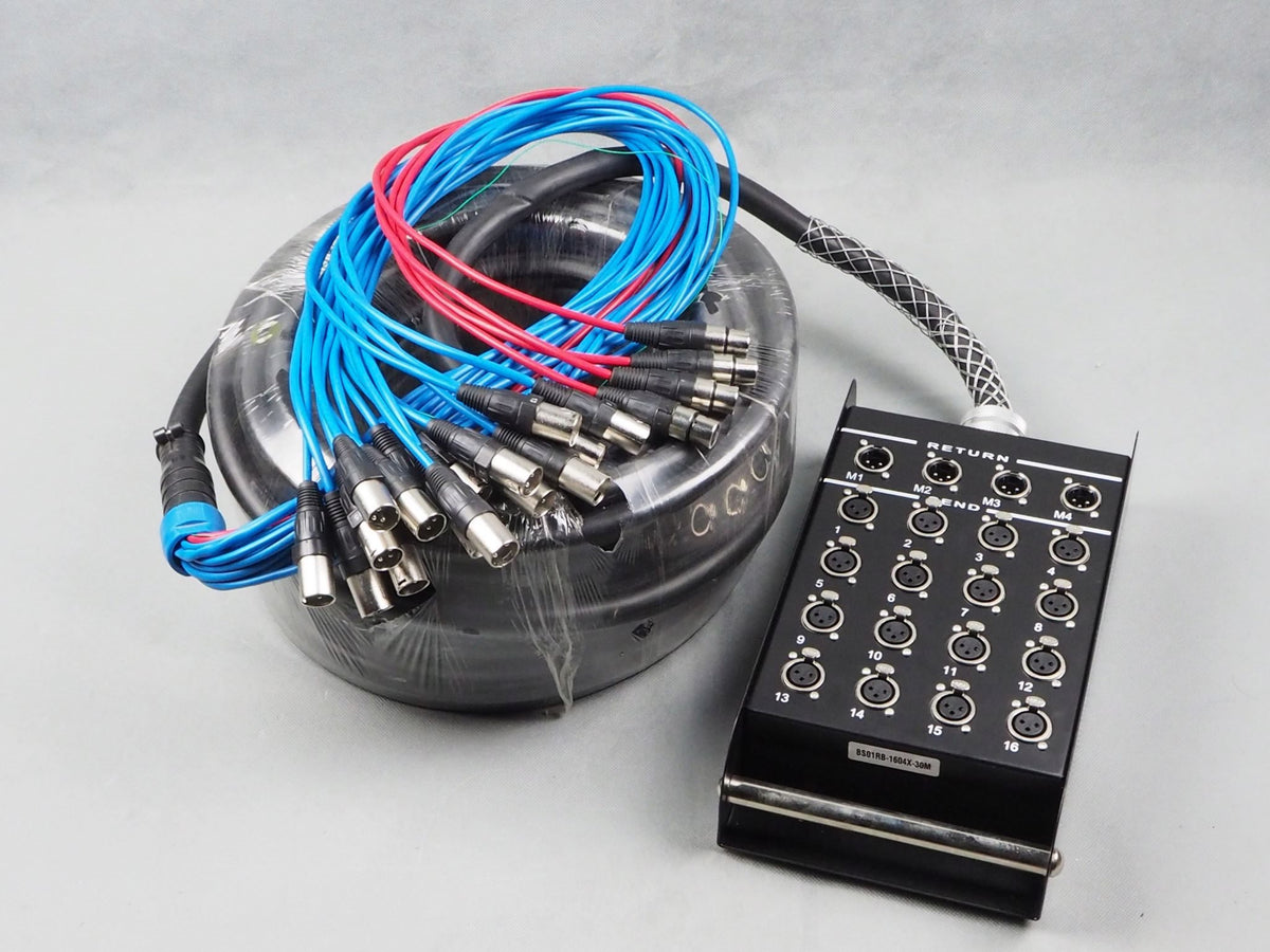 Snake Cable – SNW SMART TRADING LTD