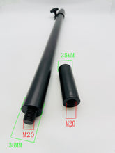 Load image into Gallery viewer, Adjustable Multi-Function Speaker/Subwoofer Pole Stand M20 670-1180mm(ST54)
