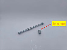 Load image into Gallery viewer, Axle space for sale will fit any 15mm axle (4T348S-1)
