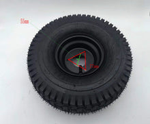 Load image into Gallery viewer, 2 x ATV Quad Bike 15x6.00-6 wheel (4T344)
