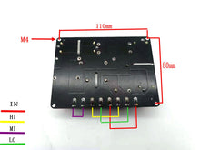 Load image into Gallery viewer, KLD GY-3FP-01 3 Way HiFi Crossover (PA41)

