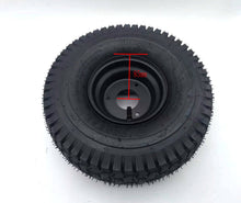 Load image into Gallery viewer, 2 x ATV Quad Bike 15x6.00-6 wheel (4T344)
