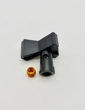 Load image into Gallery viewer, Wireless Microphone Clip Mic Clamp Holder (MC14)
