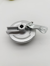 Load image into Gallery viewer, Brake Shoe Set for Honda CRF50 10" Front &amp; Rear Drum Brake Wheel (4T342SET)
