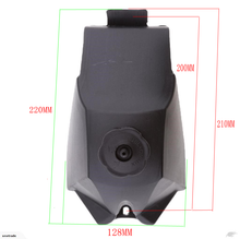 Load image into Gallery viewer, 49cc Mini Quad Fuel tank (2T023)
