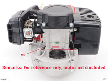 Load image into Gallery viewer, Pull Starter for 49cc 2-stroke Scooter Goped Motor (2T109-1)
