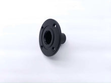 Load image into Gallery viewer, Heavy Duty Metal Speaker Stand Mount Top Hat (PA21)
