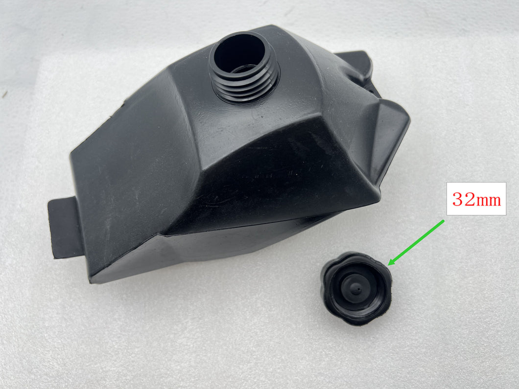 49cc Mini Quad Fuel tank cap (2T023c)