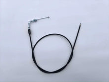 Load image into Gallery viewer, 49-80cc Push Bike Motorised Bicycle throttle cable 1100mm(2T041T)
