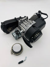 Load image into Gallery viewer, 49cc 2-Stroke Mini Bike Engine Kit –Easy Pull Start Performance Carb (2T002-new)

