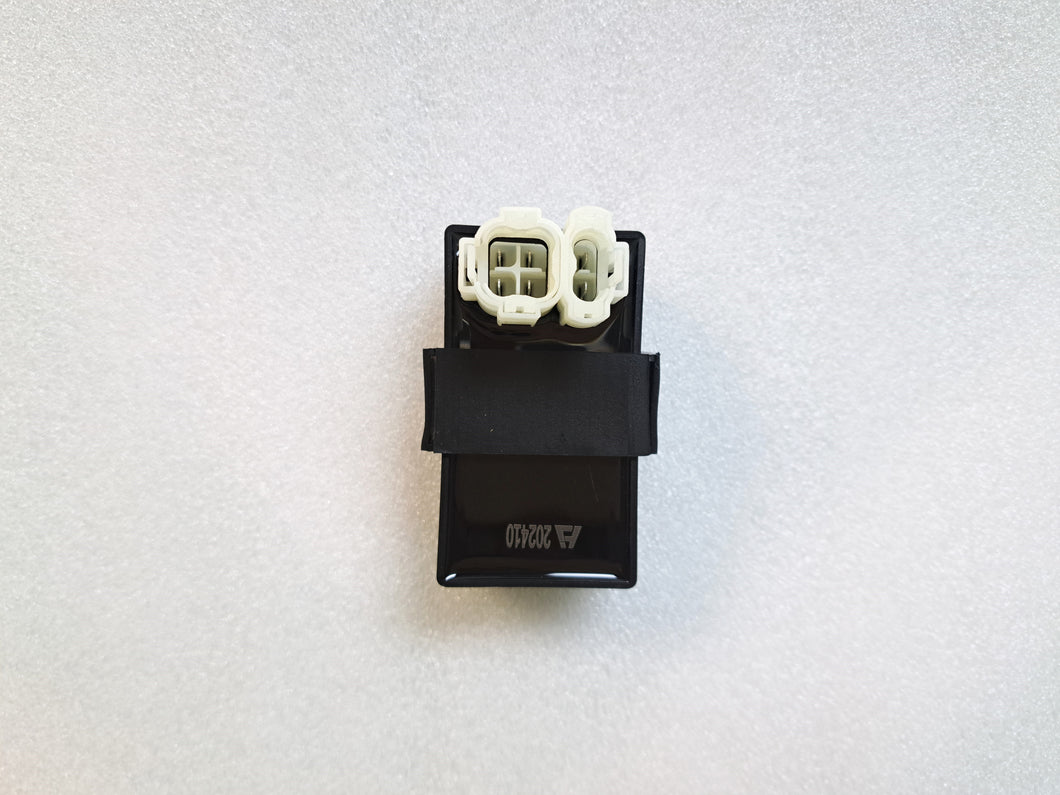 6 pin DC CDI GY6 Scooter Moped ATV 50cc 125cc 150cc (4T040-DC)