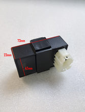 Load image into Gallery viewer, 6 pin DC CDI GY6 Scooter Moped ATV 50cc 125cc 150cc (4T040-DC)
