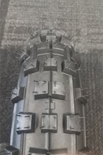 Load image into Gallery viewer, 3.00-10&quot; Rear Back Knobby Tyre (4T081)

