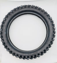 Load image into Gallery viewer, 110/90-18 Off-Road Dirt Bike Tyre - Knobby Tread(4T189)
