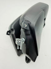 Load image into Gallery viewer, Gas Fuel Petrol Tank Gas Cap Kawasaki Style KLX110 KX65 DRZ110 Dirt Bike (4T356)
