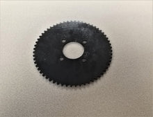 Load image into Gallery viewer, #35 60T Rear Chain Sprocket for ATV Quad Dirt Bike Go kart (4T358)
