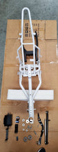 Load image into Gallery viewer, White &amp; Black CRF70 Chassis Frame set (4T359)
