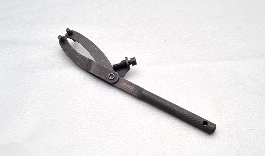 GY6 Moped Scooter Variator Remover Puller Tool 50cc-150cc (4T365)