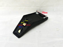 Load image into Gallery viewer, Black Seat for Yamaha TTR110 Style (4T376-seat)
