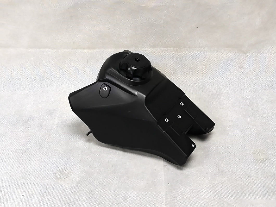 Gas Fuel Tank w Cap Yamaha TTR110 Style (4T376-tank)