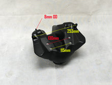Load image into Gallery viewer, Gas Fuel Tank w Cap Yamaha TTR110 Style (4T376-tank)
