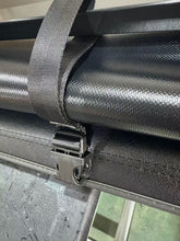 Load image into Gallery viewer, Ford Ranger 2022-2025 Vinyle Tonneau Cover (4T378)
