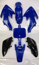 Load image into Gallery viewer, CRF50 Pit Bike Plastics Kit 110cc 125cc (4T140-Mix colours )
