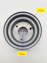 Load image into Gallery viewer, ATV 6 inch rims hoops for 145/70-6 ATV Tyre (4T245)

