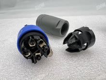Load image into Gallery viewer, 4 x High quality 4 Pole Speakon Connector (SPN028)
