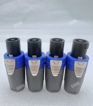 Load image into Gallery viewer, 4 x High quality 4 Pole Speakon Connector (SPN028)
