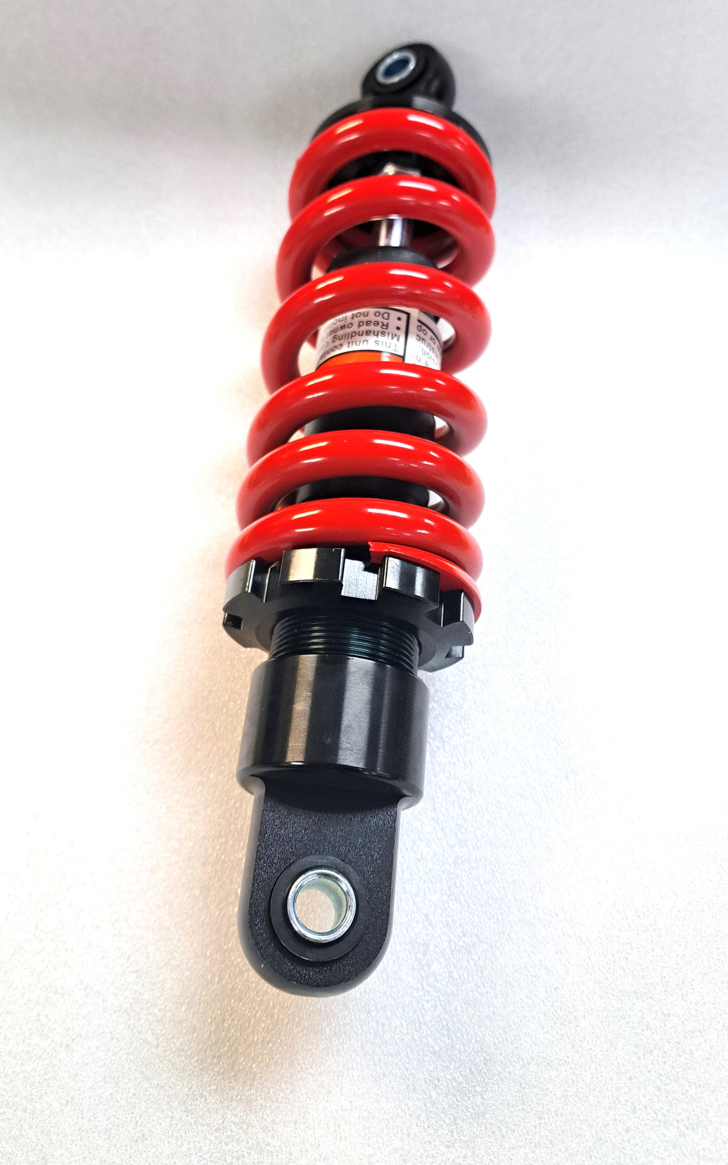 260mm Adjustable Rear Shock Absorber (4T236)
