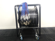 Load image into Gallery viewer, 40 Channel Stage Box 30m Snake Cable RS05-3208X-30m (CB-102)
