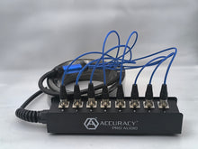 Load image into Gallery viewer, 8 Channel Stage Box Snake Cable BS08-10M (CB-13)
