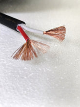 Load image into Gallery viewer, 50m Roll Professional 13 Gauge 2 Core Speaker Cable (CB-89-50m)
