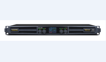 Load image into Gallery viewer, FEDYCO DX10:4  Class/D 4 Channel Power Amplifier (PW36)
