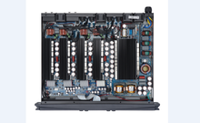 Load image into Gallery viewer, FEDYCO DX10:4  Class/D 4 Channel Power Amplifier (PW36)
