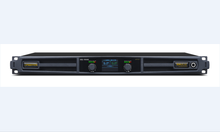 Load image into Gallery viewer, FEDYCO DX20:2  Class/D 2 Channel Power Amplifier (PW35)
