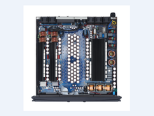 Load image into Gallery viewer, FEDYCO DX20:2  Class/D 2 Channel Power Amplifier (PW35)
