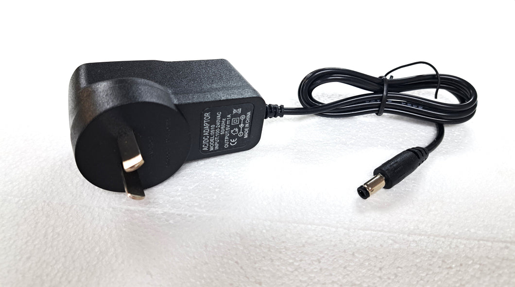 5V 1A Power Supply AC to DC Adapter (EP082)