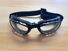 Load image into Gallery viewer, Pit Dirt Bike Small Goggles Clear Lens (GG006)

