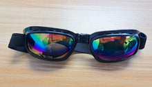 Load image into Gallery viewer, Pit Dirt Bike Small Goggles Reflective Lens (GG007)
