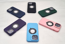 Load image into Gallery viewer, Iphone 15 Pro Max Protection Case (IP001) **Multi-Colour options**
