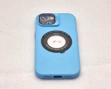 Load image into Gallery viewer, Iphone 15 Protection Case (IP004) **Multi-Colour options**
