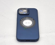 Load image into Gallery viewer, Iphone 15 Protection Case (IP004) **Multi-Colour options**
