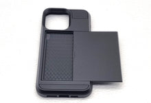 Load image into Gallery viewer, Iphone 15 Protection Case (IP005) Black
