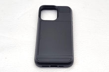 Load image into Gallery viewer, Iphone 15 Protection Case (IP005) Black
