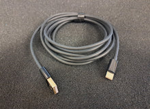 Load image into Gallery viewer, USB-A to Type-C 2m Phone Tablet Charging Cable (IP014)
